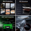 HIGHCOOL HCPPF-NC75 AUTOMOTIVE PAINT PROTECTION FILM PPF TPU 7.5mil