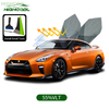 Factory Supply Solar Window Film Car Windshield Film