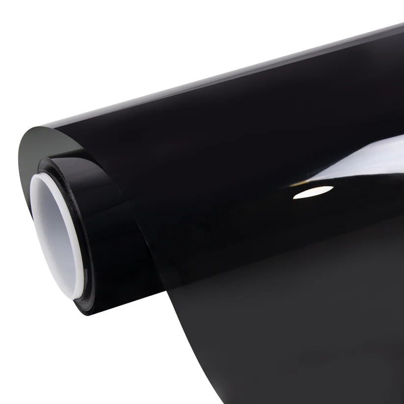 Features Of Window Film