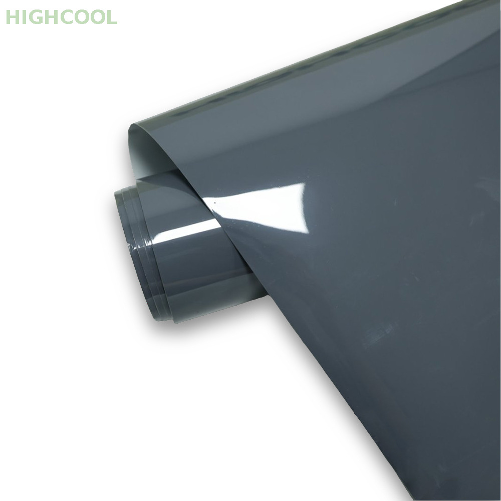 USA Quality Self Healing Car Wrapping Wrap Films