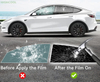 Factory Supply Solar Window Film Car Windshield Film