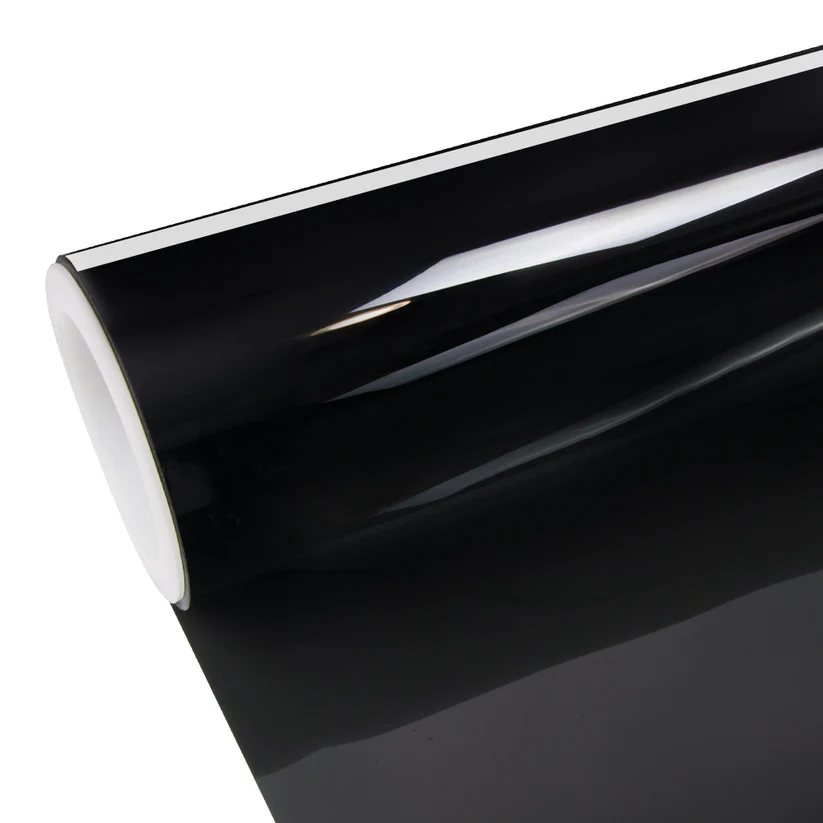 Features Of Window Film