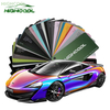 Factory Wholesale Price Car Wrapping Vinyl Film