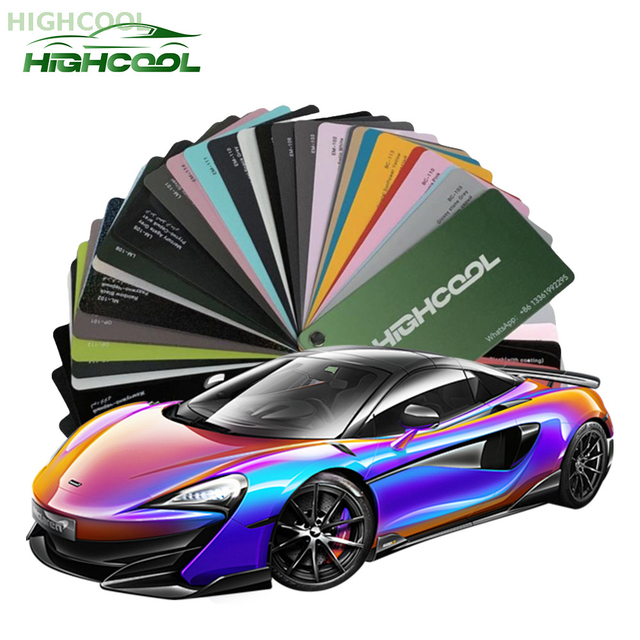 Factory Wholesale Price Car Wrapping Vinyl Film