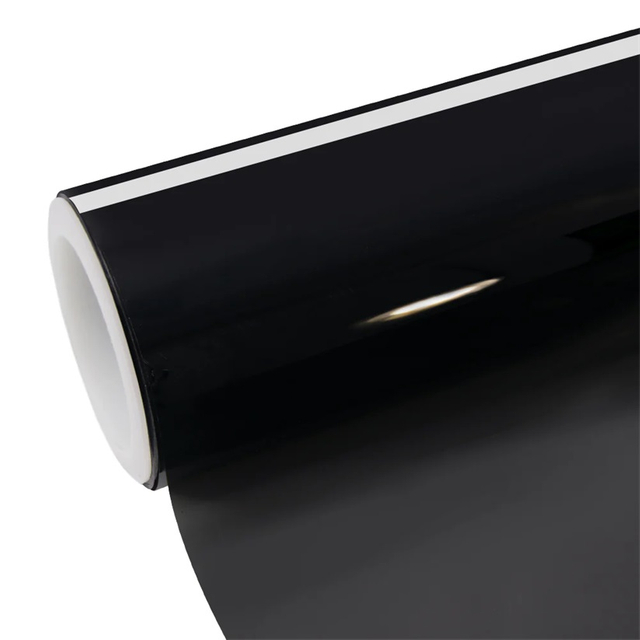 Features Of Window Film