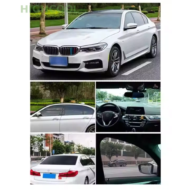 Car Window Film Car Window Film