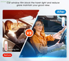 Nano Ceramic 2Mil PET Car Window Film Heat Reduction Windshield Protection Film