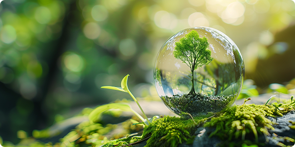 Sustainability