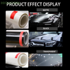 Custom Manufacturer 10 Years Warranty PPF Car Paint Protection Film