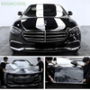Custom Manufacturer 10 Years Warranty PPF Car Paint Protection Film